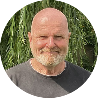 Nick Oxford Builder